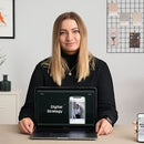 Estrategias de marketing digital: construye tu presencia online (contenido gratuito)