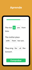 Suscripción de Wlingua English por 24 hrs