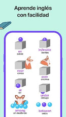 Suscripción de Tongo por un mes