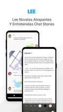 Suscripción a NovelToon: Lee novelas por 30 días