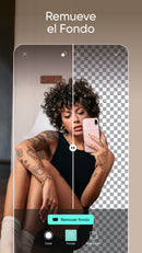 Suscripción a Picsart Editor de Fotos por 24 hrs