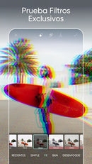 Suscripción a Picsart Editor de Fotos por 24 hrs