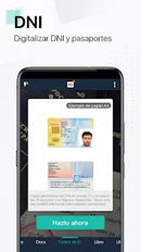 Suscripción CamScanner - Escáner de PDF por 24 hrs.