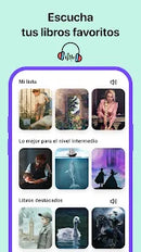 Suscripción de Tongo por un mes