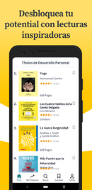 Suscripcion de Scribd por 30 dias