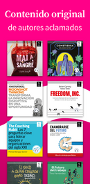 Suscripcion de Scribd por 30 dias