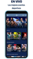 Ficha de 30 días fox Sports (2 perfiles)