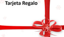 Tarjeta de Regalo ($100)