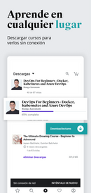 Saldo para udemy ($300 pesos)