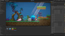 Introducción a Unity para videojuegos 2D (contenido gratuito)