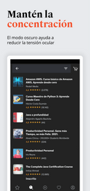 Saldo para udemy ($400 pesos)