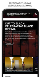 Suscripción a MUBI – Cine del Bueno por 24 hrs