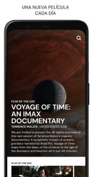 Suscripción a MUBI – Cine del Bueno por 7 días