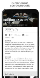 Suscripción a MUBI – Cine del Bueno por 24 hrs