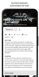 Suscripción a MUBI – Cine del Bueno por 7 días