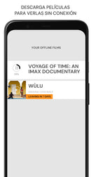 Suscripción a MUBI – Cine del Bueno por 24 hrs