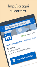 Suscripción a Linkedln por 7 días