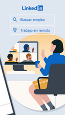 Suscripción a Linkedln por 24 hrs