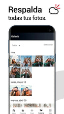 Suscripción a Claro Drive por 30 días