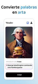 Suscripción a Wonder PRO por 7 días