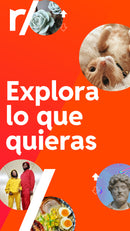 Suscripción a Reddit premium por 30 días