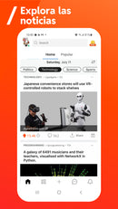 Suscripción a Reddit premium por 30 días