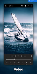 Suscripción a Ligthroom a 30 días