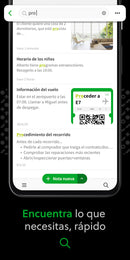 Suscripción a Evernote: Organizador de notas PERNSONAL por 24 hrs