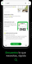 Suscripción a Evernote: Organizador de notas PROFESIONAL por 30 días