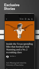 Suscripción The Athletic por 30 días