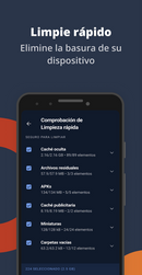 Suscripción a Cleaner: PRO por 30 días
