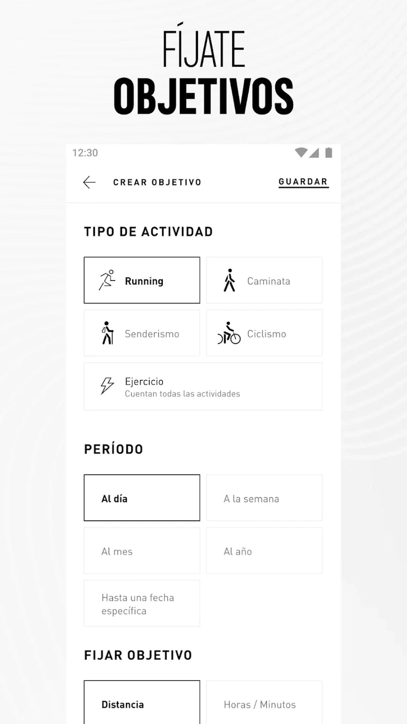 Suscripción a Adidas Running: Correr, Cardio por 30 días