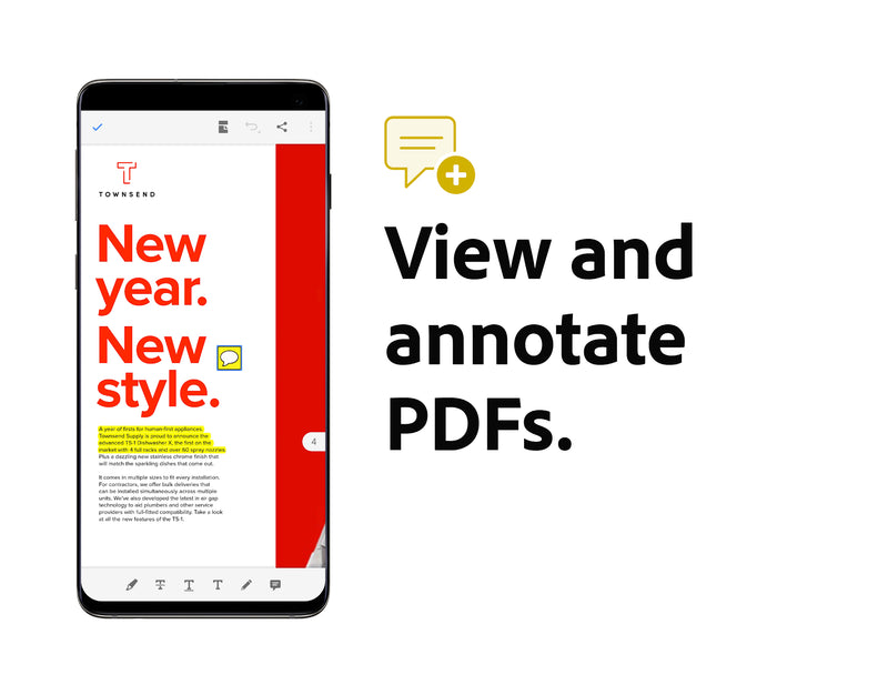 Suscripción a Adobe Acrobat Reader: Edit PDF por 24 hrs
