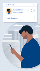 Suscripción a Linkedln por 24 hrs