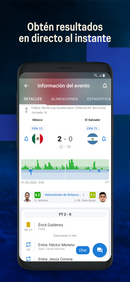Suscripción a Sofascore - (Sin Anuncios) Futbol por un año
