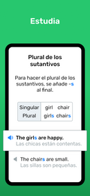 Suscripción de Wlingua English por 24 hrs