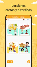 Suscripción de FunEasyLearn - Aprender Idiomas por 30 dìas